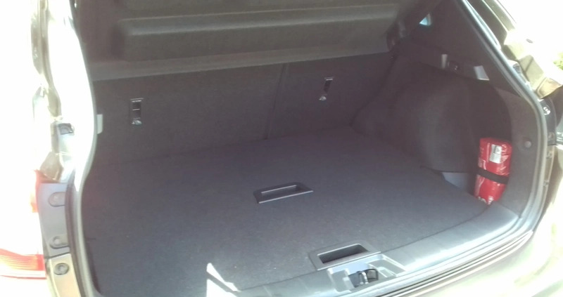 Nissan Qashqai cena 50990 przebieg: 122000, rok produkcji 2014 z Frampol małe 191